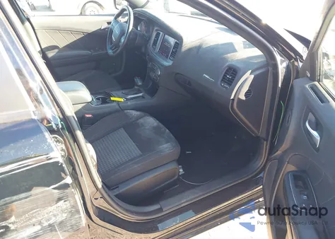 2023 Dodge Charger Sxt from USA, damaged, VIN 2C3CDXBGXPH623186